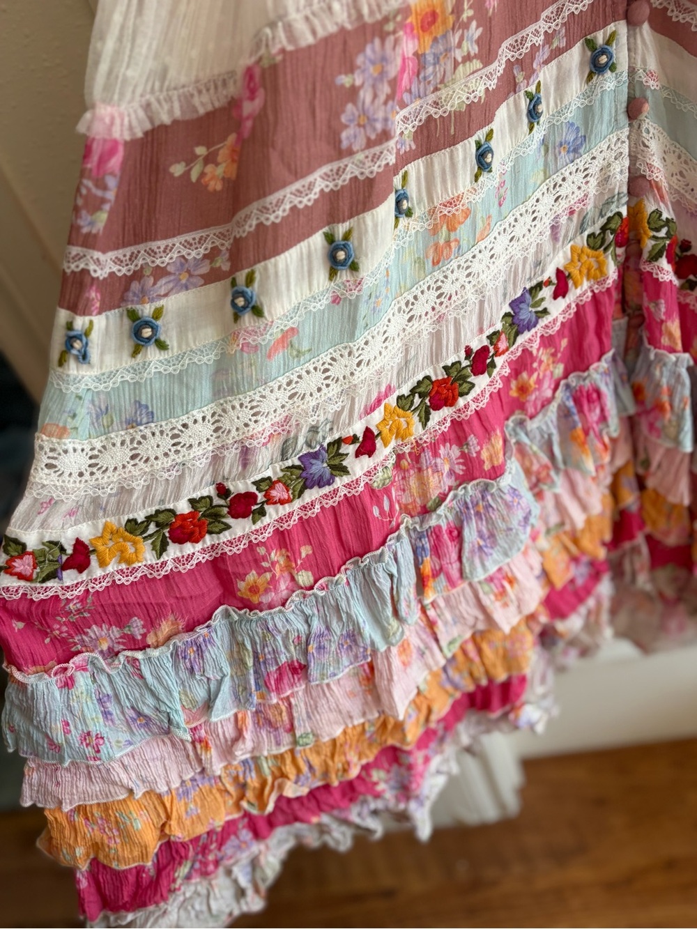 Fillyboo Sweet Pea Melody Maxi XS - Picture 9 of 11